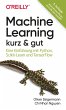 Machine Learning - kurz & gut (eBook,... - Bild 1