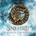 Snehild - Die Seherin von Midgard (MP3-Download)