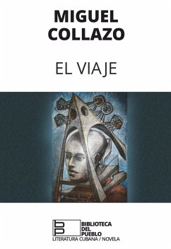 El viaje (eBook, ePUB) Cover El viaje (eBook, ePUB)