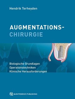 Cover Augmentationschirurgie (eBook, ePUB)