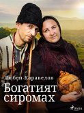 Богатият сиромах (eBook, ePUB)