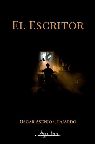 El Escritor (eBook, ePUB) El Escritor (eBook, ePUB)