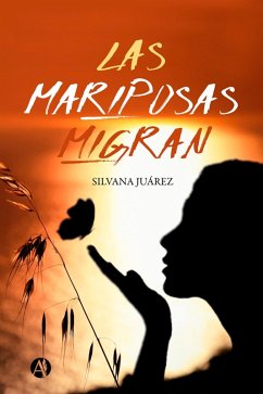 Cover Las mariposas migran (eBook, ePUB)