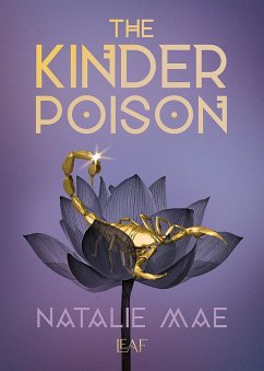 Cover The Kinder Poison (eBook, ePUB)