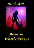 Perverse Ersterfahrungen (eBook, ePUB)