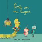 Ponte en mi lugar (fixed-layout eBook, ePUB)