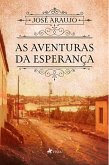 As aventuras da Esperança (eBook, ePUB)