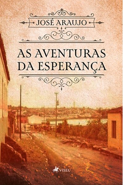 As aventuras da Esperança (eBook, ePUB) As aventuras da Esperança (eBook, ePUB)