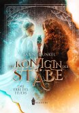 Die Königin der Stäbe (eBook, ePUB)