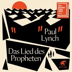 Das Lied des Propheten (MP3-Download) - Lynch, Paul