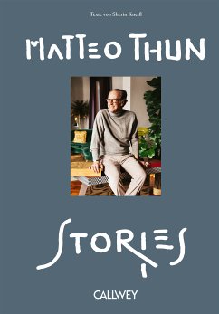 Stories (eBook, ePUB) - Thun, Matteo