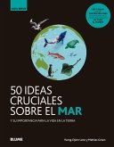 50 temas cruciales sobre el mar (eBook, ePUB)