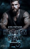 Heaven's Rejects MC Teil 1: Heaven Sent (eBook, ePUB)