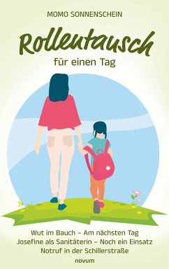 Rollentausch für einen Tag (eBook, ePUB)