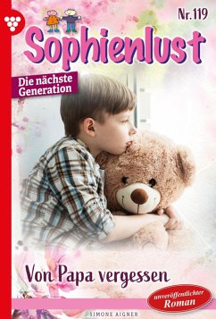 Cover Von Papa vergessen! (eBook, ePUB)