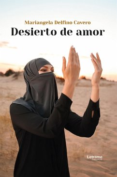 Cover Desierto de amor (eBook, ePUB)