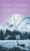 Unter Tieren (eBook, ePUB)