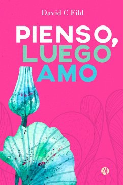 Cover Pienso, luego amo (eBook, ePUB)