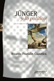 Jünger y lo político (eBook, PDF)