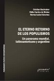 El eterno retorno de los populismos (eBook, PDF)