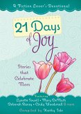 21 Days of Joy (eBook, ePUB)