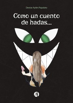 Cover Como un cuento de hadas... (eBook, ePUB)