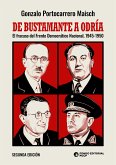 De Bustamante a Odría (eBook, ePUB)