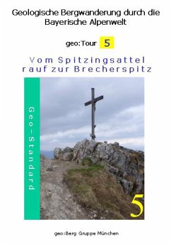 geo:Tour 5 (eBook, ePUB) - Siegel, Rolf Otto