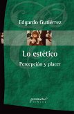 Lo estético (eBook, PDF)