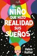 El niño que hizo realidad sus sueños... - Bild 1