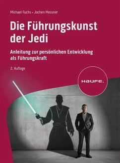 Cover Die Führungskunst der Jedi (eBook, PDF)