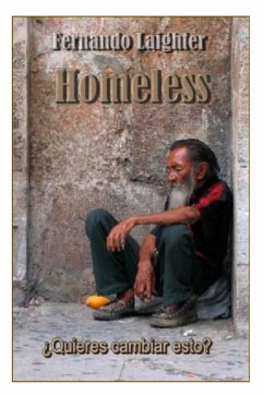 Cover Homeless (eBook, ePUB)