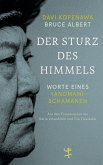 Der Sturz des Himmels (eBook, ePUB)