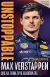 Max Verstappen. Unstoppable (eBook,... - Bild 1