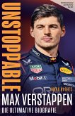 Max Verstappen. Unstoppable (eBook, ePUB)