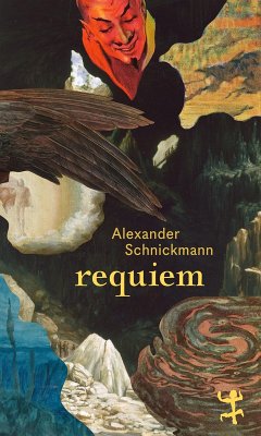 Cover requiem (eBook, ePUB)
