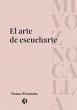 El arte de escucharte (eBook, ePUB) - Bild 1