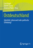 Ostdeutschland (eBook, PDF)