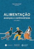 Alimentação: Avanços & Controvérsias (eBook, ePUB)