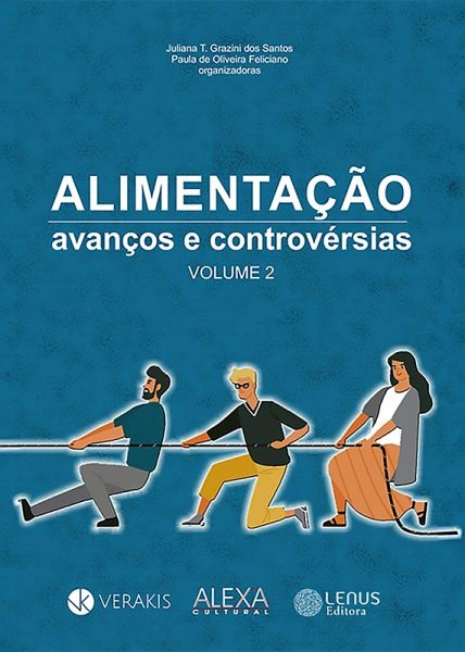 Alimentação: Avanços & Controvérsias (eBook, ePUB) Alimentação: Avanços & Controvérsias (eBook, ePUB)