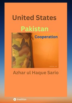 United States Pakistan Cooperation (eBook, ePUB) - Sario, Azhar ul Haque