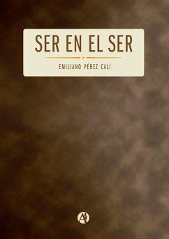 Cover Poemas y ensayos ontológico-existenciales (eBook, ePUB)