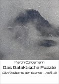 Das Galaktische Puzzle (eBook, ePUB)