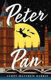 Peter Pan (eBook, ePUB)