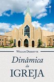 Dinâmica da igreja (eBook, ePUB)