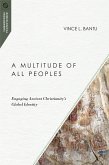 A Multitude of All Peoples (eBook, ePUB)