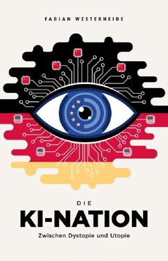 Die KI-Nation (eBook, ePUB) - Westerheide, Fabian