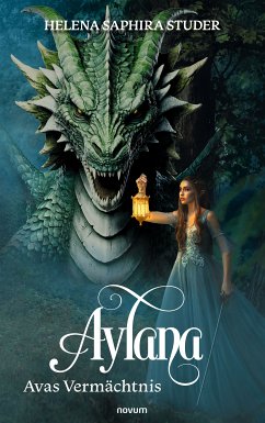 Aylana - Avas Vermächtnis (eBook, ePUB)