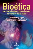 Bioética para estudiantes y profesionales de ciencias de la salud (eBook, PDF)