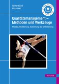 Qualitätsmanagement – Methoden und Werkzeuge (eBook, PDF)